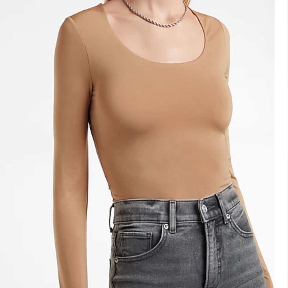NWT Express Bodysuit